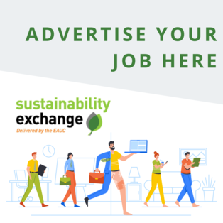 Advertise a Job
