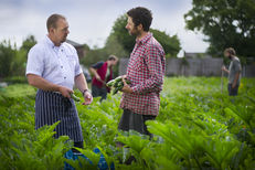 Green Gown Awards 2014 - Food and Drink - The University of Manchester - Finalist image #1