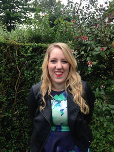 Green Gown Awards 2015  Sustainability Student Champion - Charlotte Rebekah Instone - Winner image #1