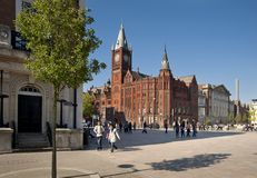 Green Gown Awards 2015  Facilities and Services - University of Liverpool - Finalist image #1