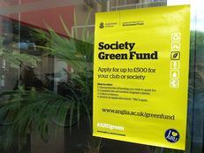 Green Gown Awards 2016 – Student Engagement – Anglia Ruskin University – Finalist image #2