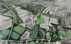 Green Gown Awards 2016  Community  University of Cambridge Finalist image #1