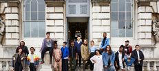Green Gown Awards 2019 - London College of Fashion, UAL - Finalist image #2