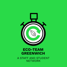 Green Gown Awards 2020 - Greenwich Students Union - Finalist image #1