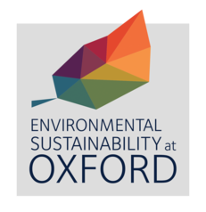Green Gown Awards 2021: Build Back Better - University of Oxford - Finalist image #2