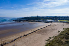 Green Gown Awards 2021: Sustainability Institution of the Year - University of St Andrews - Winner image #1