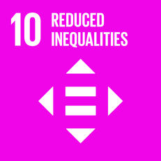 Goal 10 - Reduced inequalities image #1