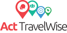 Travel & Transport TSN and ACT Travelwise Meeting - December 2018 - Resources image #1