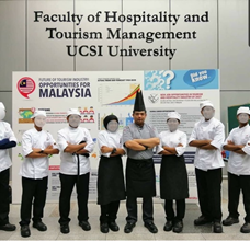 2021 Benefitting Society - UCSI University - Malaysia image #3