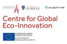 Centre for Global Eco-Innovation image #1