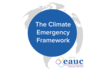 Climate Emergency Framework