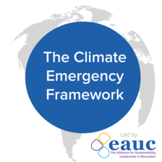 Climate Emergency Framework image #1