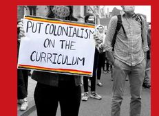 New report calls for the decolonisation of universities in order address a silent crisis image #1