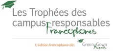 Les Trophes des campus responsables 2016 - Community Innovation - Winner image #1