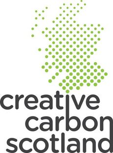 Library of Creative Sustainability - Creative Carbon Scotland image #1