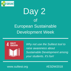 ESDW Day 2