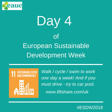 ESDW Day 4