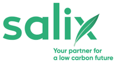 How to reduce energy bills and improve college estates with Salix interest-free finance  image #1