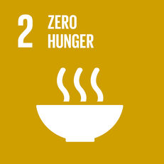 Goal 2 - Zero hunger image #1