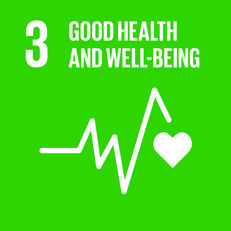 Goal 3 - Good health and wellbeing image #1