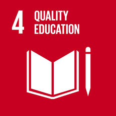 Goal 4 - Quality education image #1