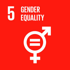 Goal 5 - Gender equality image #1