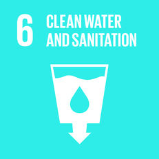 Goal 6 - Clean water and sanitation image #1