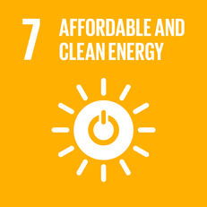 Goal 7 - Affordable and clean energy image #1