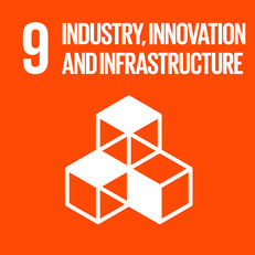 Goal 9 - Industry, innovation and infrastructure image #1