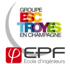 Les Trophes des campus responsables 2015 - Business and Entrepreneurship Winner image #3