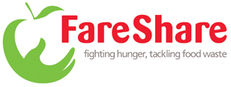 FareShare - fighting hunger, tackling food waste image #1