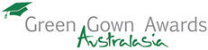 Green Gown Awards Australasia 2015 – Best Newcomer - Winner image #2