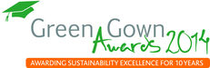 Green Gown Awards 2014 finalists image #1