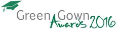 Green Gown Awards 2016  Sustainability Staff Champion  Kevin Casey  Finalist image #4