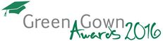 Green Gown Awards 2016 – Sustainability Professional Award – Ian Lane – Highly Commended image #5