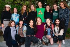 2019 Student Engagement Finalist: Victoria University of Wellington, New Zealand image #4