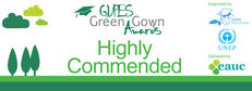 GUPES Green Gown Awards 2016  Latin America & the Caribbean  Universidad del Norte  High Comm image #4