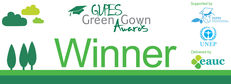 GUPES Green Gown Awards 2016 – North America  – The University of British Columbia – Winner image #4