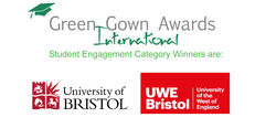 Green Gown Awards 2016  Student Engagement  Universities of West of England and Bristol  Winner image #6