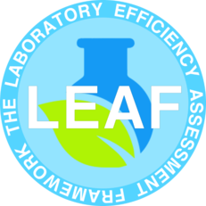 LEAF Logo