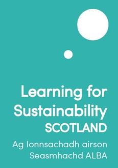 Embedding the SDGs in FHE - Education for Sustainable Development TSN with LfS Scotland image #2