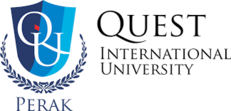 2020 Benefitting Society Finalist: Quest International University Perak (QIUP) - Malaysia image #2