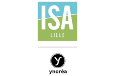 2019 Sustainability Institution of the Year Finalist: ISA Lille, France image #2