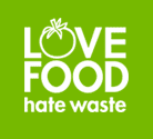 WRAP - Love Food Hate Waste image #1