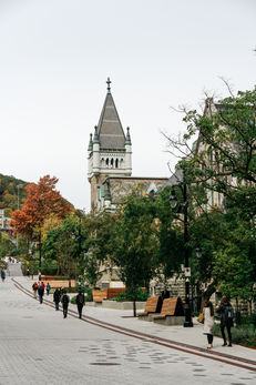 2019 Sustainability Institution of the Year Finalist: McGill University, Canada image #3