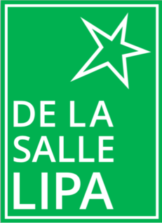 2020 Sustainability Institution of the Year Finalist: De La Salle Lipa (DLSL)  Philippines image #2