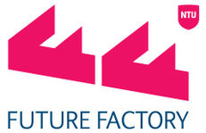 Nottingham Trent University's Future Factory image #1