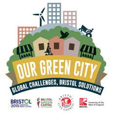 UWE launches online MOOC - Our Green City image #1