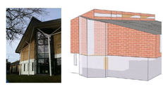 Investment Analysis of Energy Reduction Opportunities across a University Building Estate - SKM image #2