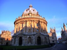 Bodleian Libraries University of Oxford